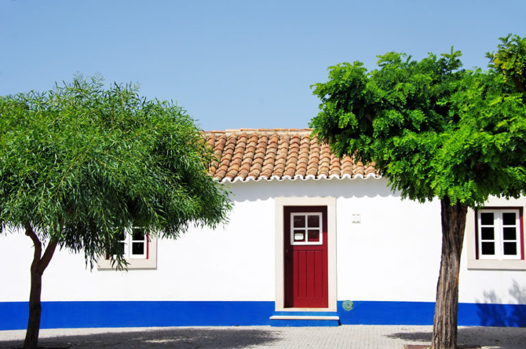 Insuring your home in Estremoz
