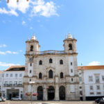 Estremoz town hall