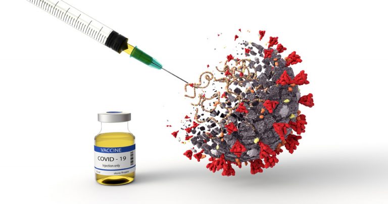 Covid vaccine Estremoz