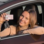 Portuguese drivers licence