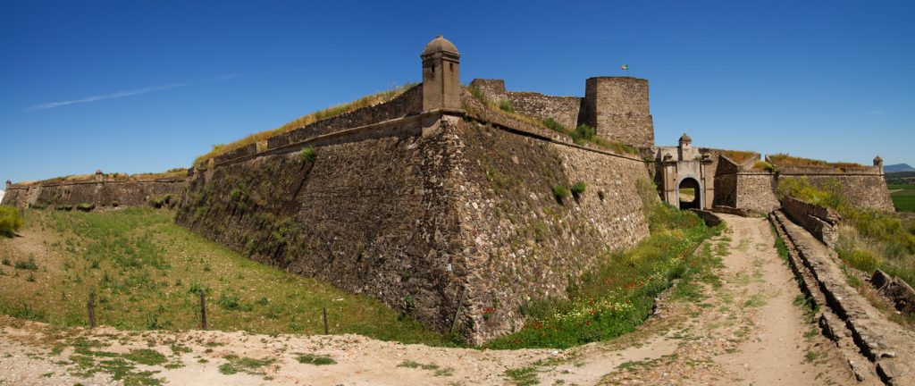Castle Juromenha