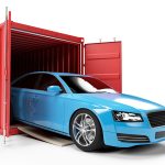 Importing a car Portugal