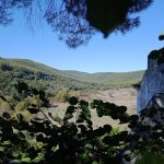 views of serra d'ossa