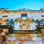 Igreja Sao Bartolomeu