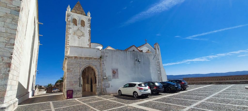 Castelo Estremoz