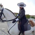 Estremoz horse romaria