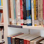 New Library Estremoz