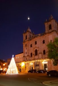 Christmas in Estremoz