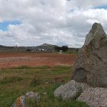 Standing Stones Estremoz