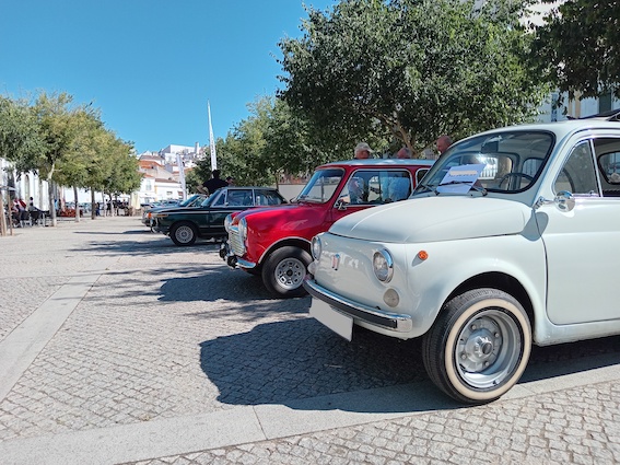 Evora Classicos