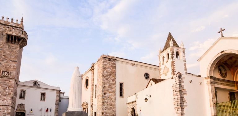 Estremoz Castle