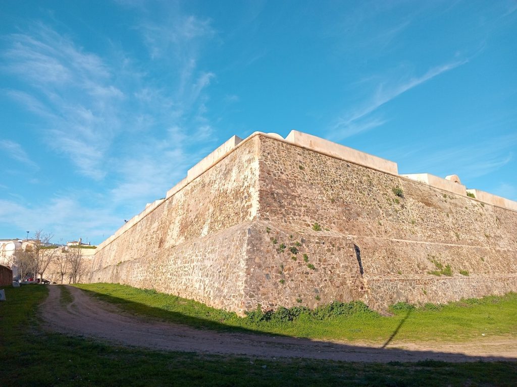 Bastion Campo Maior