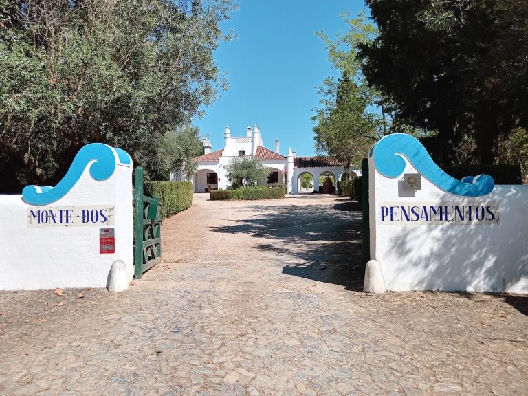 Monte dos Pensamentos